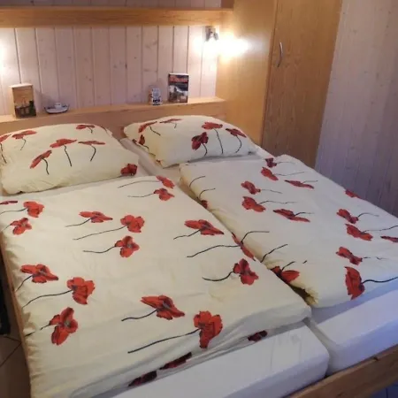 Hagebutte 263 Tatil Evi
