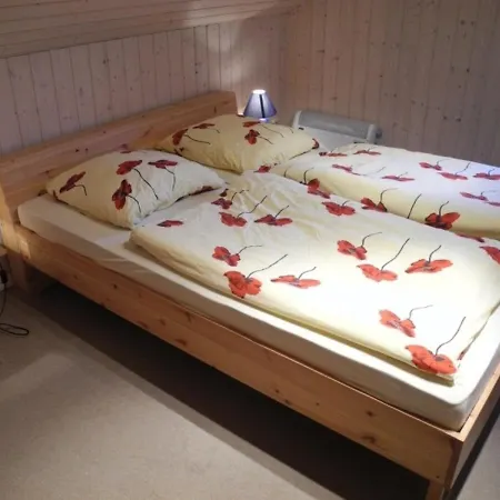 Tatil Evi Hagebutte 263 *